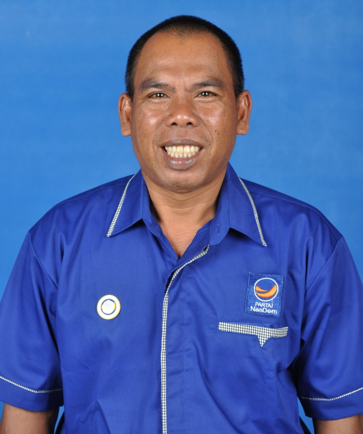 11. BURHANUDDIN STAHIDE